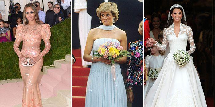 20 Most Expensive Celebrity Dresses of All Time - 20 Most ...