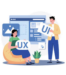 ui/ux design course in Pune