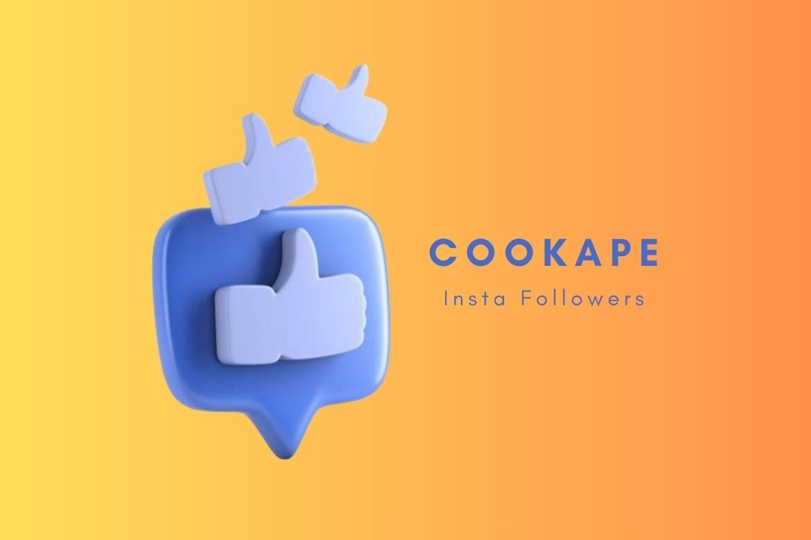 Cookape
