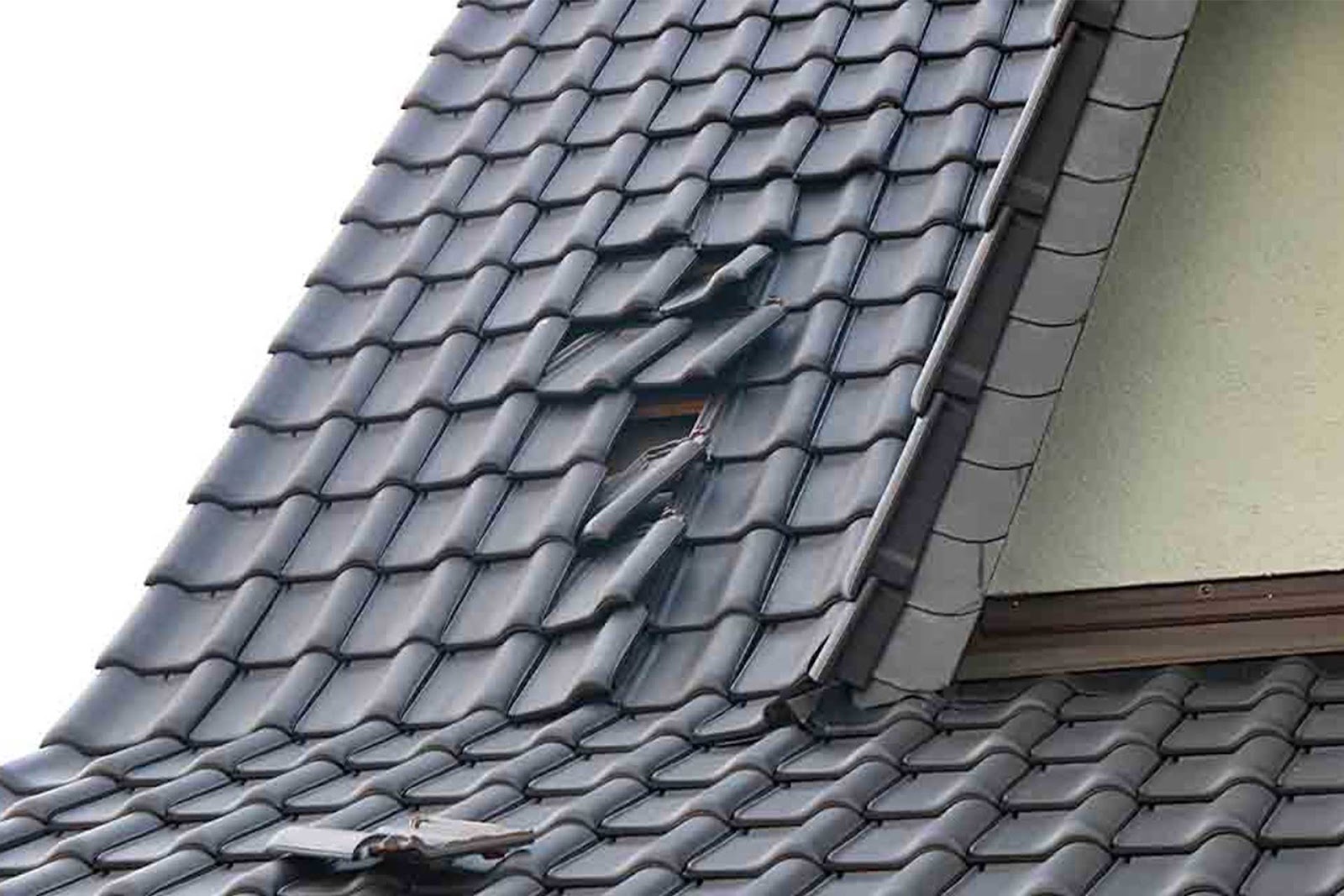 Roof Problems Repair Now
