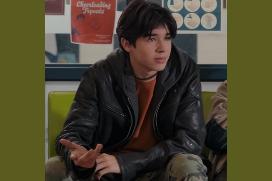 Isaac Arellanes Age His Height, Girlfriend, Parents, Biography, Net(04)
