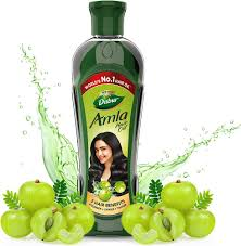 Dabur Amla Hair Oil