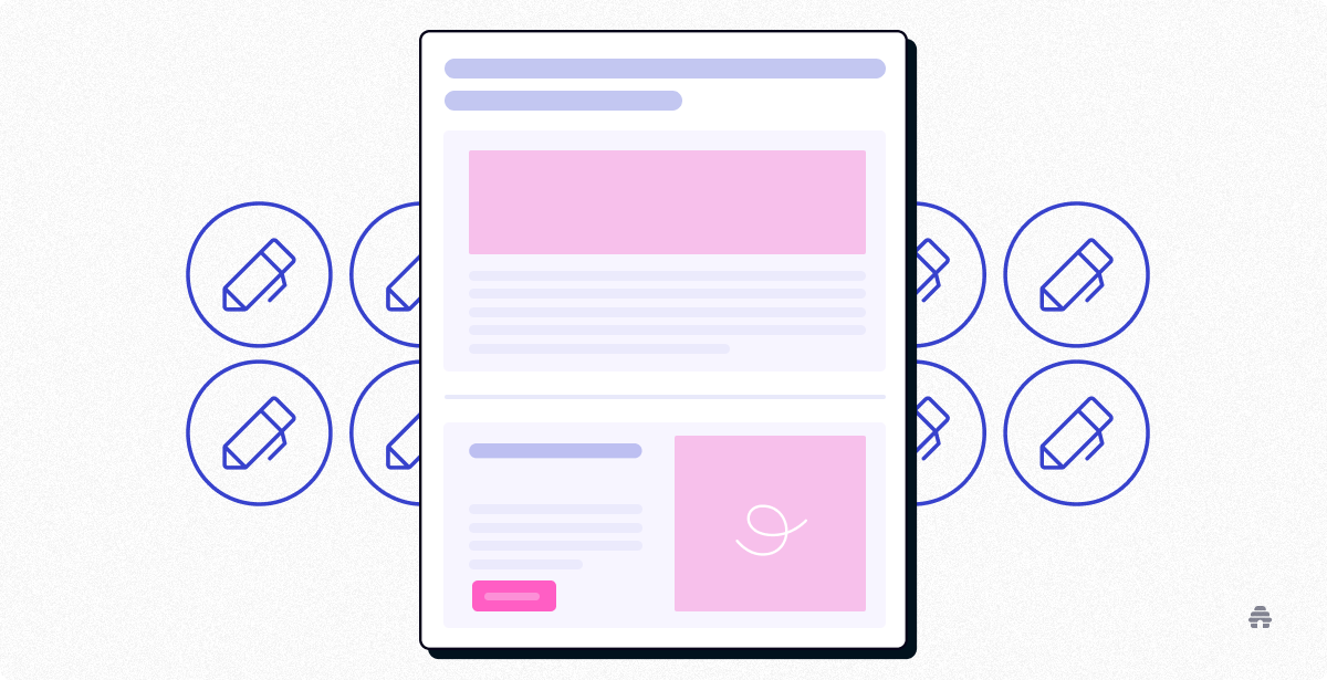 How To Design Your Newsletter Inside beehiiv - A Full Guide