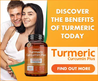 turmeric tablets