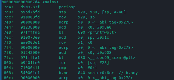 Nostalgic memory - An attempt to understand the evolution of memory corruption mitigations - Part 3