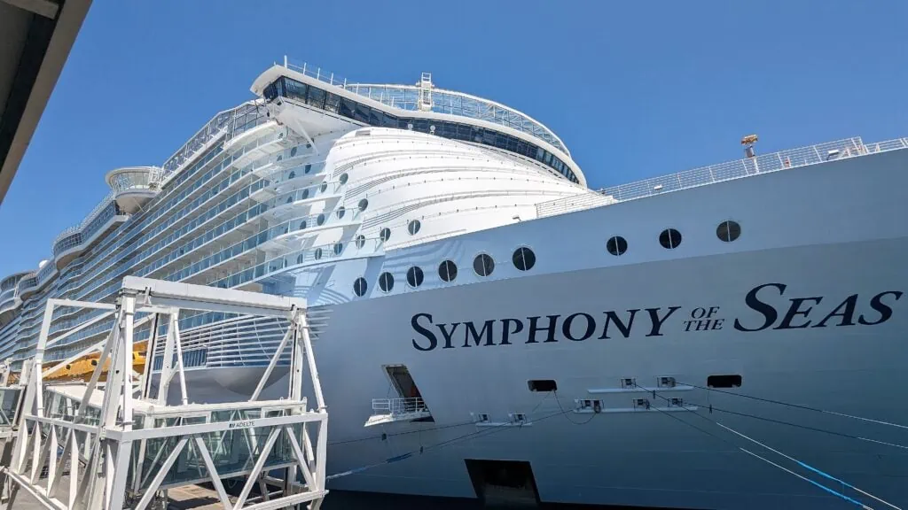 Unwind On Spectacular Cruise Trips