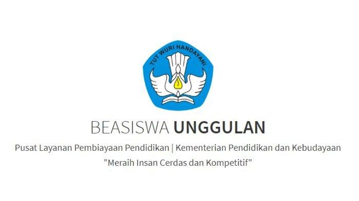 Beasiswa Pemerintah Indonesia beasiswa unggulan Kemendikbud-ristek