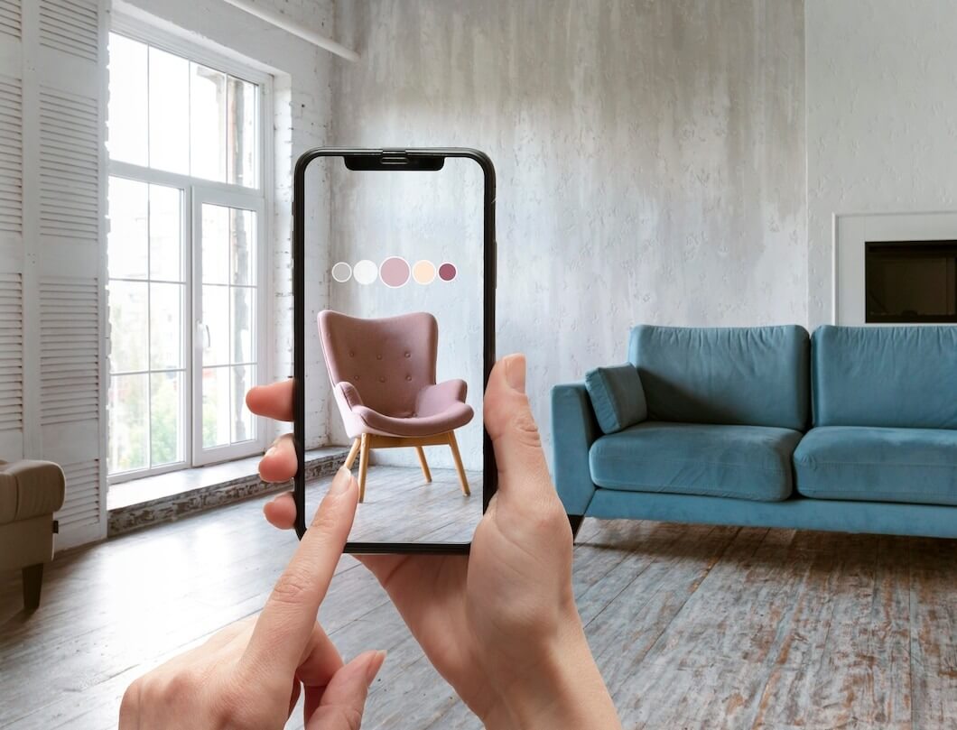 AR Viewer for Adobe Commerce