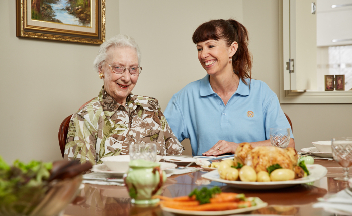 Upgrade Your Home Care