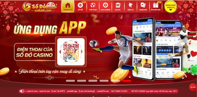 Tại sao nên tải app Sodo66? Hãy để chuyên gia giải đáp cho bạn