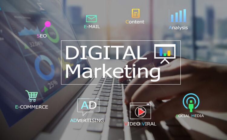 Digital Marketing Agency In Islamabad