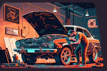 Auto Repair