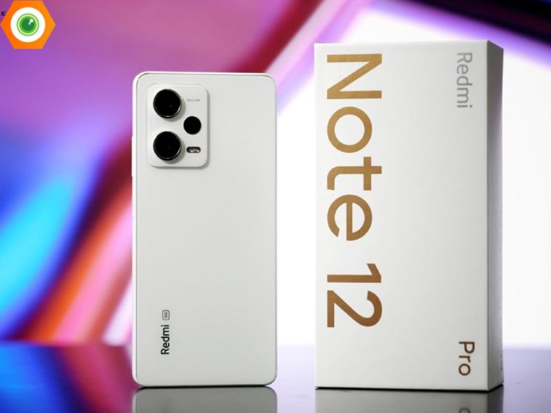 Mua Redmi Note 12 Pro giá rẻ