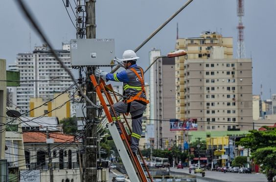  medidores de energia