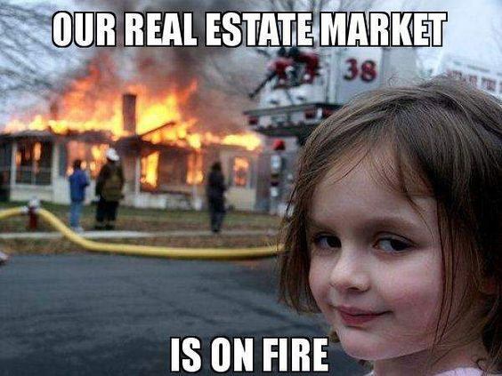 Idiotic Media | Top Housing Market Memes That'll Leave You in Fits of Laughter