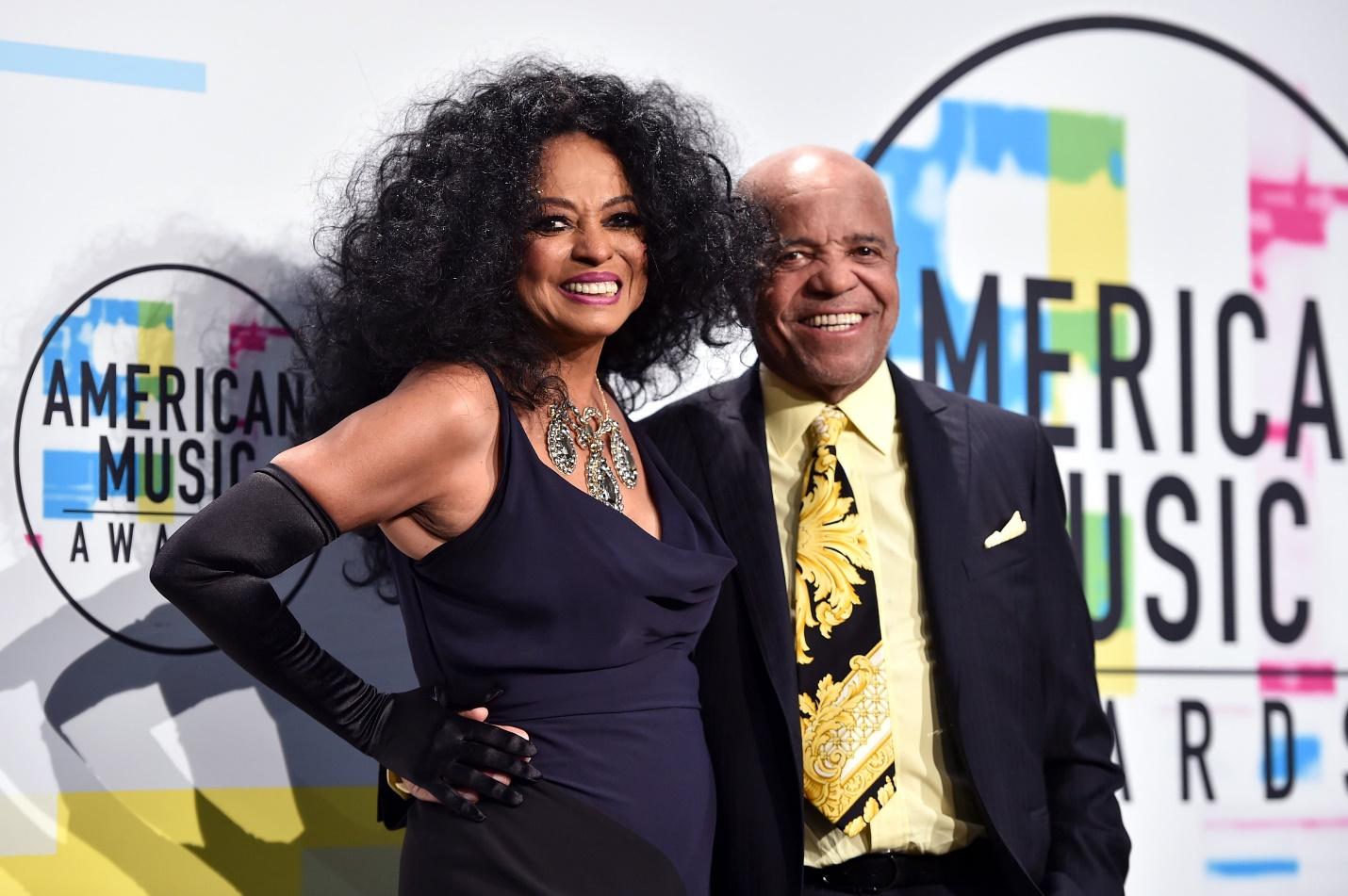 Who Has Diana Ross Been Married to? | POPSUGAR Celebrity