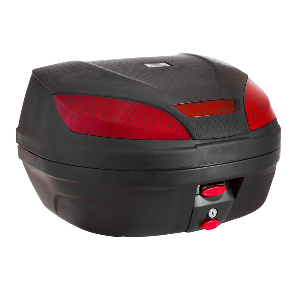 Bauleto 52 Litros Smart Box 3, Pro Tork, Preto 52L Preto