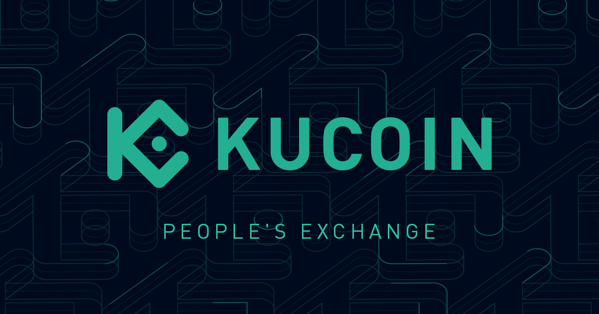 kucoin slp