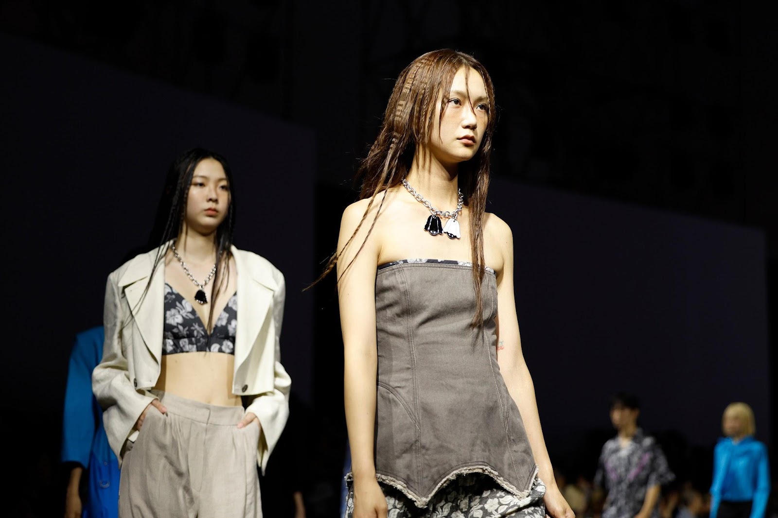 Designer Ensemble Stylish Collection