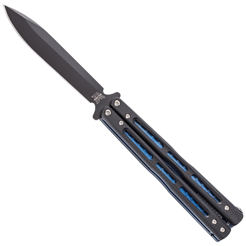 BladeOps butterfly knife