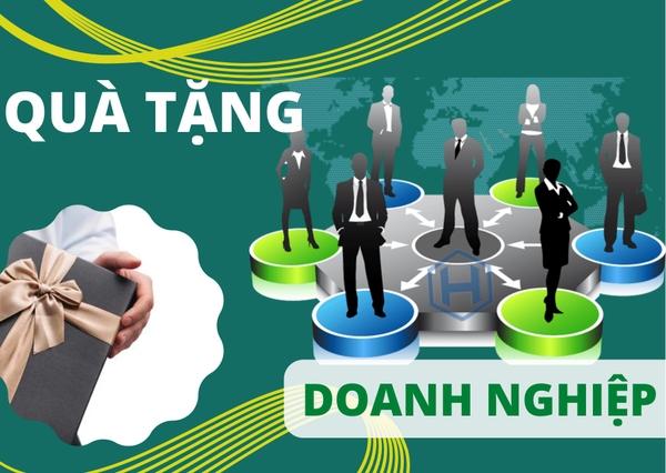 Quà Tặng doanh nghiệp năm 2023 - Sản xuất quà tặng theo yêu cầu CÔNG TY CỔ  PHẦN HÙNG PHÁT