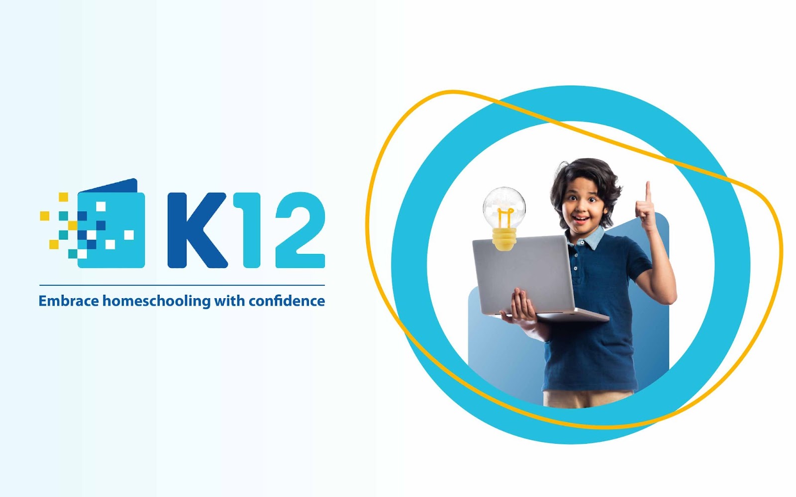 K12 | Leading Online Homeschool Program