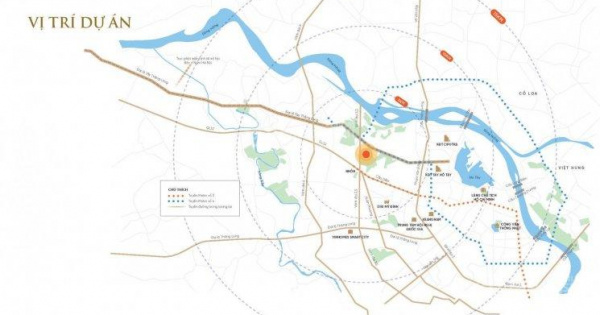 Tư vấn mua bán dự án Sunshine Grand Capital Tân Lập