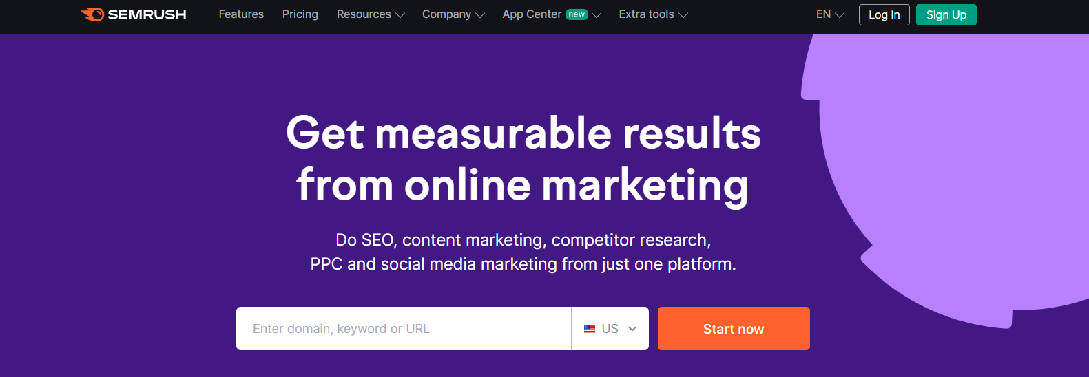 SEMrush