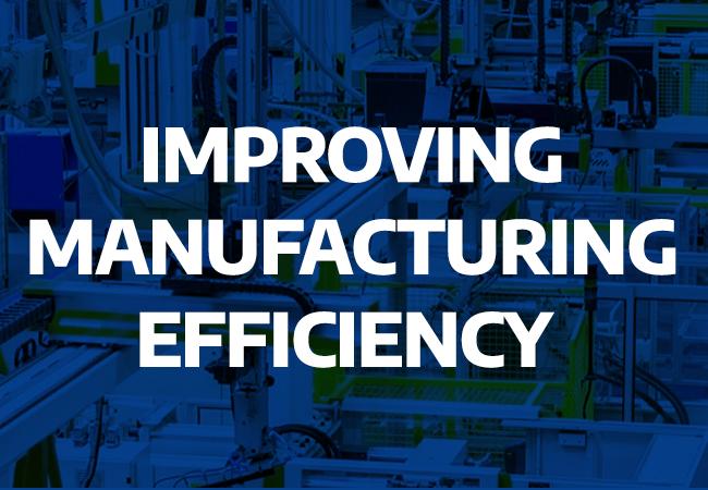 Improving Manufacturing Efficiency - Enviro-Tech Coatings