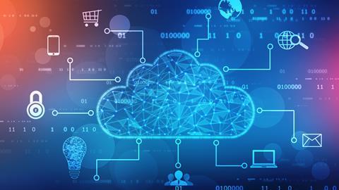 AI Fuels Cloud Computing Boom for Tech Giants