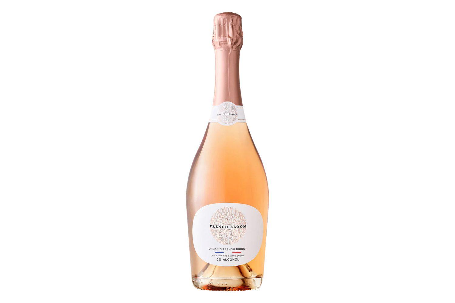 French Bloom Le Rose Rượu Pháp hữu cơ, 0,0% cồn