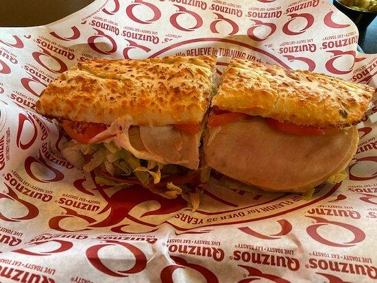 Very good value - Reviews, Photos - Quiznos - Tripadvisor