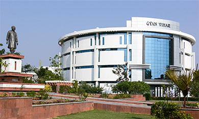Suresh Gyan Vihar University 