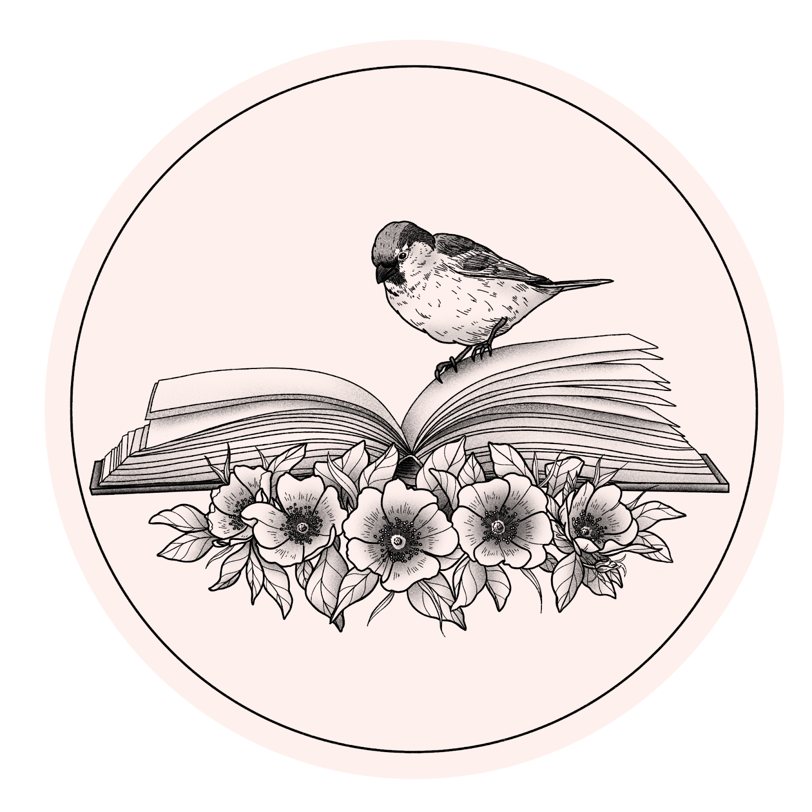 Little Bird Book Blog