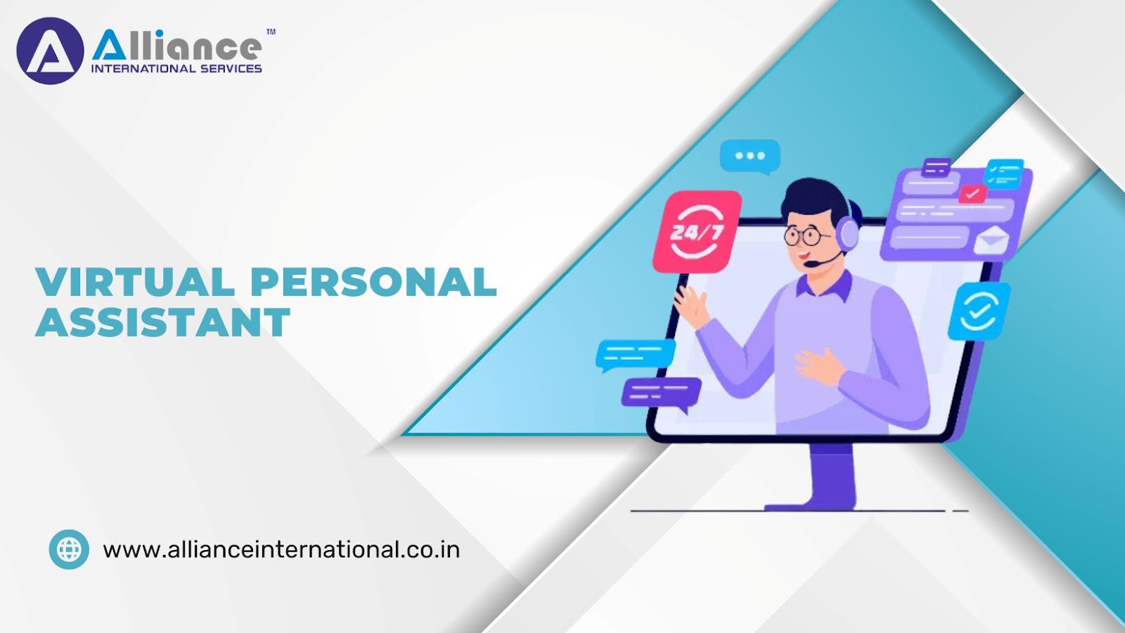 virtual personal assistant