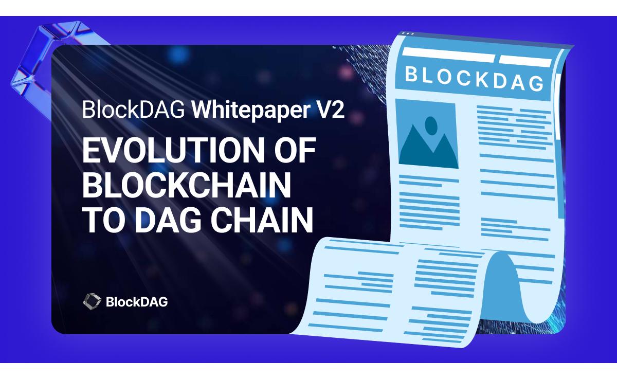 BlockDAG's