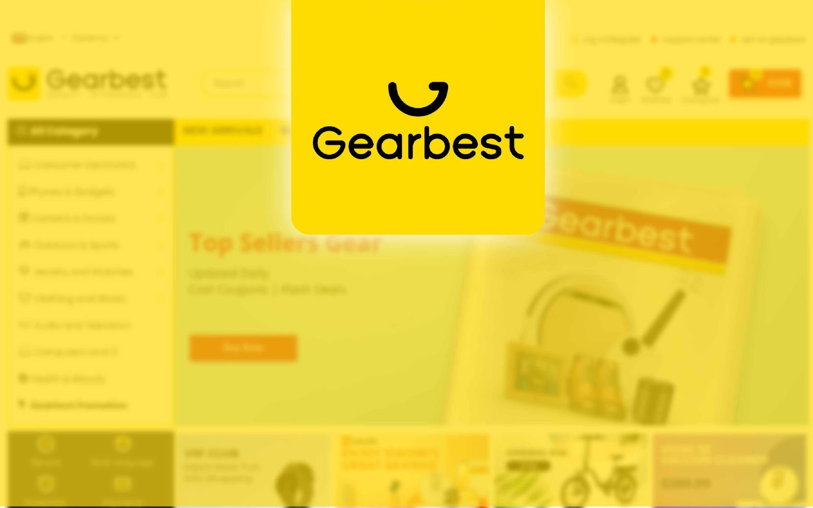 GearBest