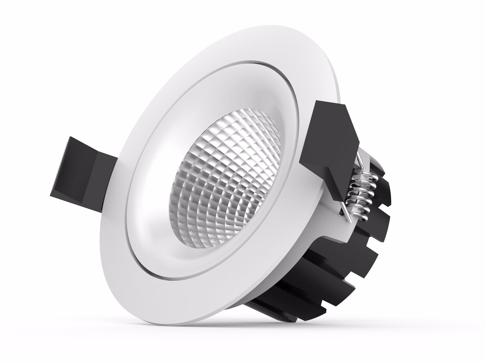 LED Light Downlight