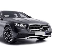 Image of MercedesBenz EClass car