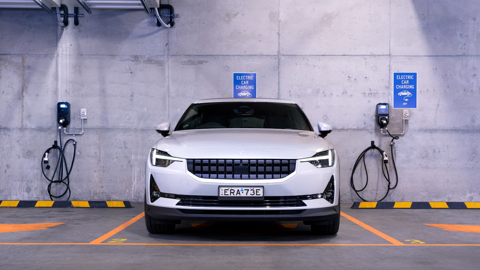 Eco Drive Era Electric Cars