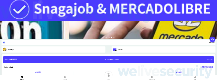 Job-scam-site