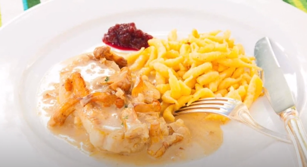 German Cuisine and Recipes germanylifestyle.com