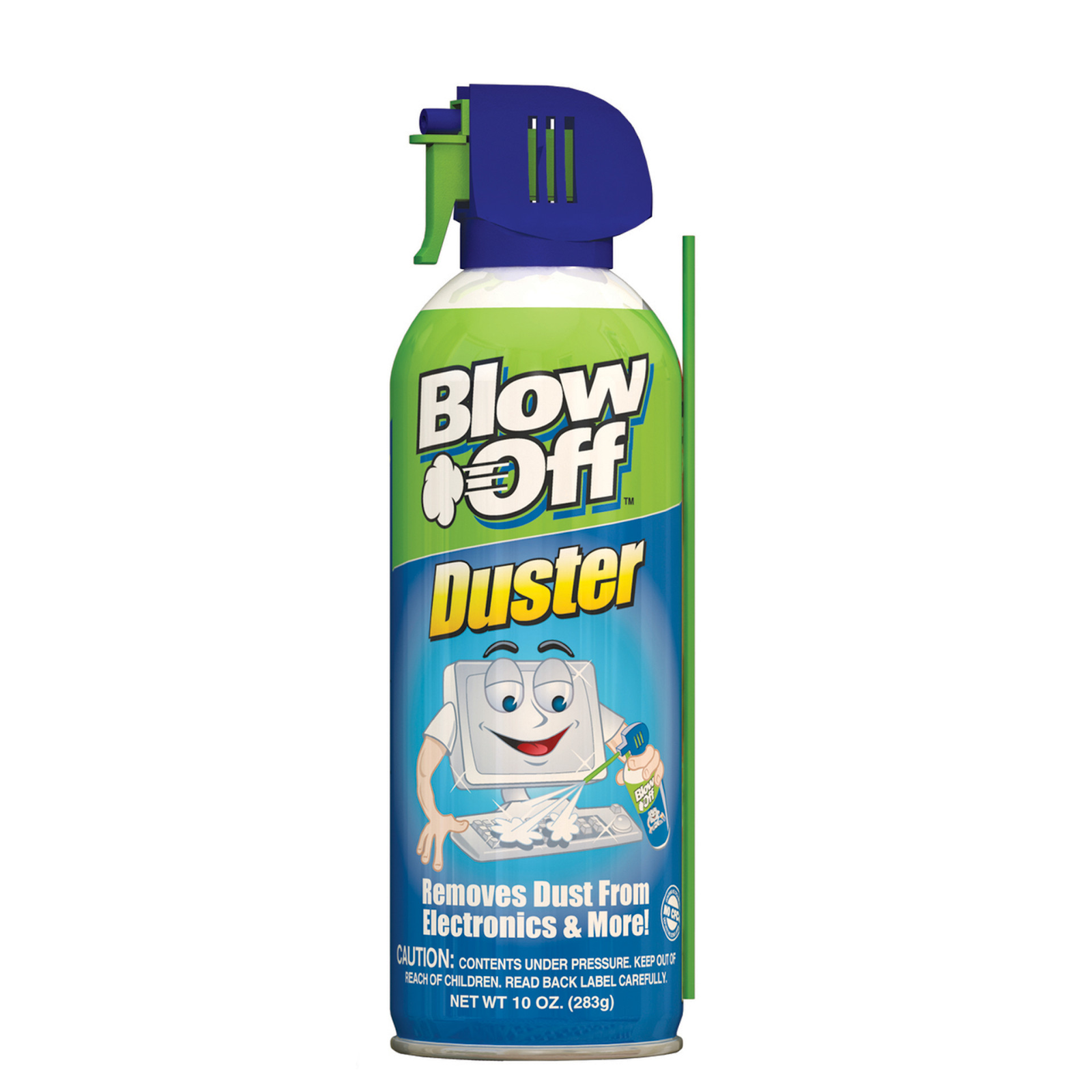 10 oz Blow-Off Duster Air Spray