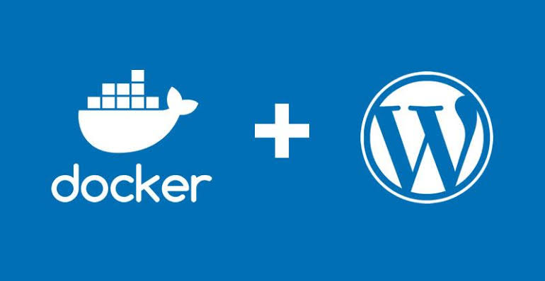 Wordpress with docker