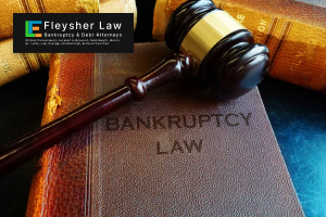 Rely on Fleysher Law for your Lake Worth bankruptcy lawyer