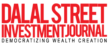 Official logo of Dalal Street