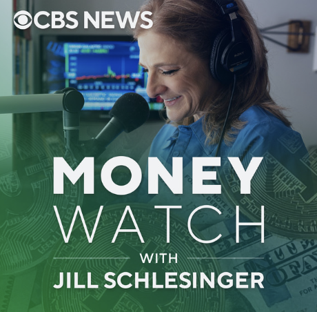 Money Watch with Jill Schlesinger