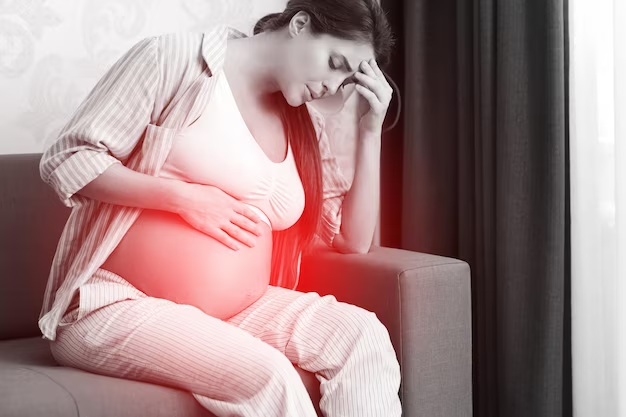 Symptoms of Cervical Cancer During Pregnancy