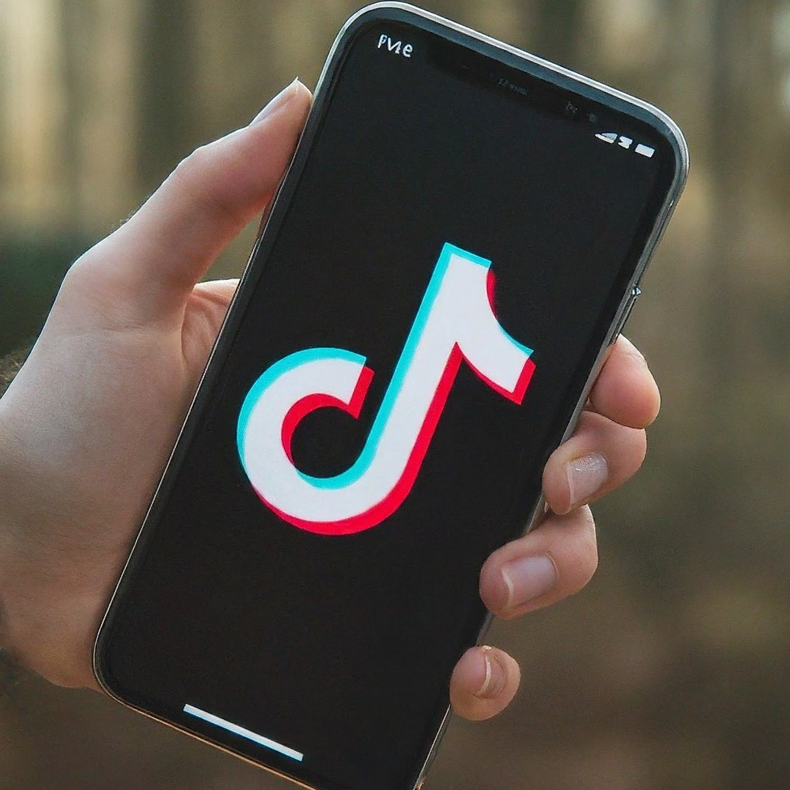 TikTok to Start AI-Generated Video Labeling