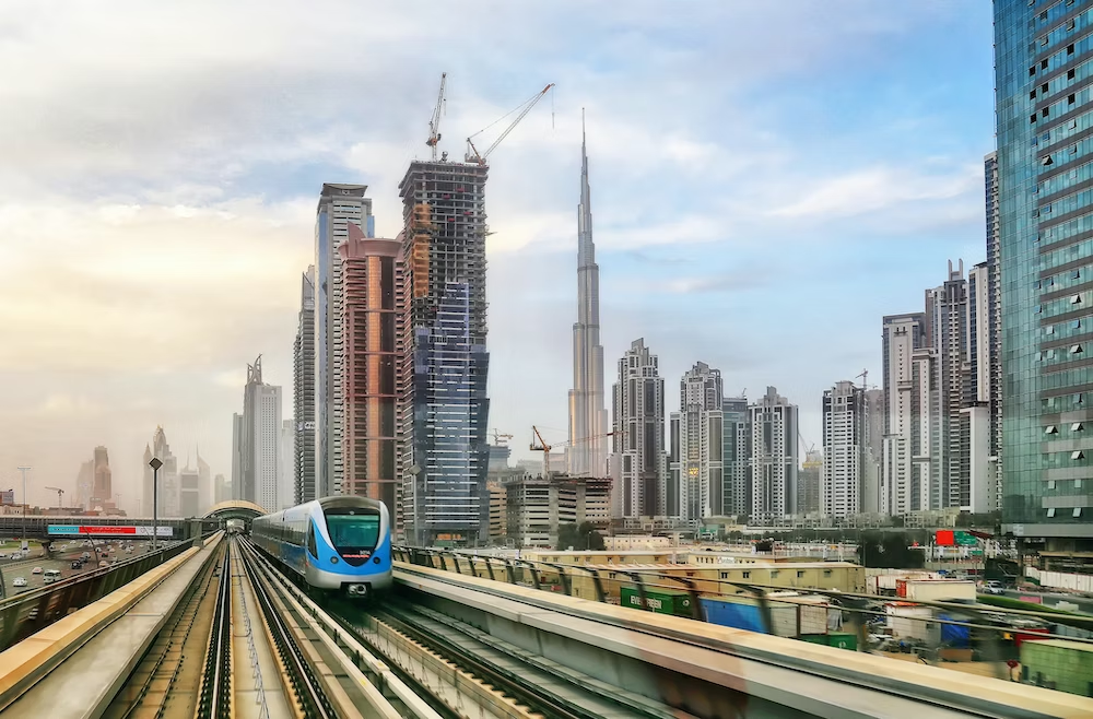  Gurgaon Rapid Metro